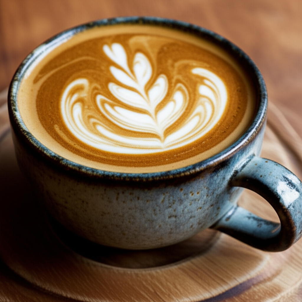 Craft Coffee Blend