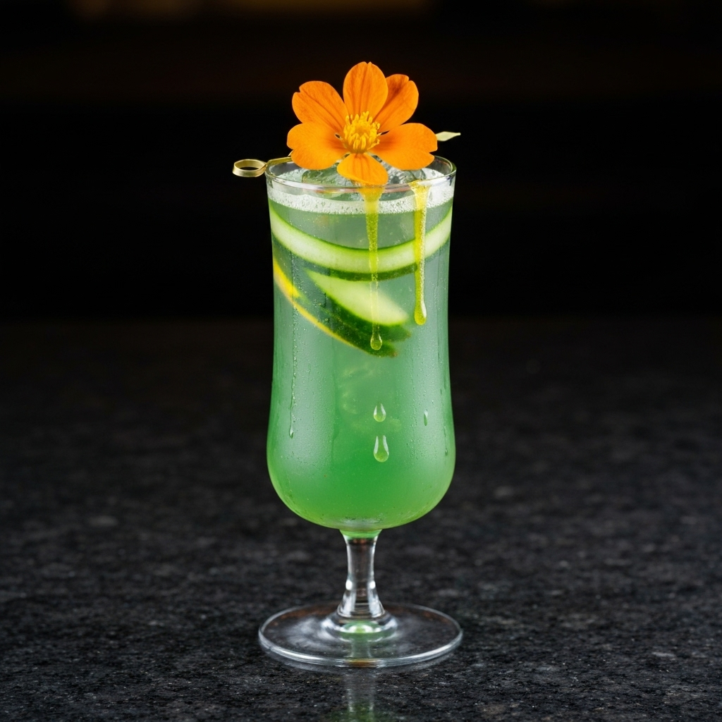 Craft Cocktail