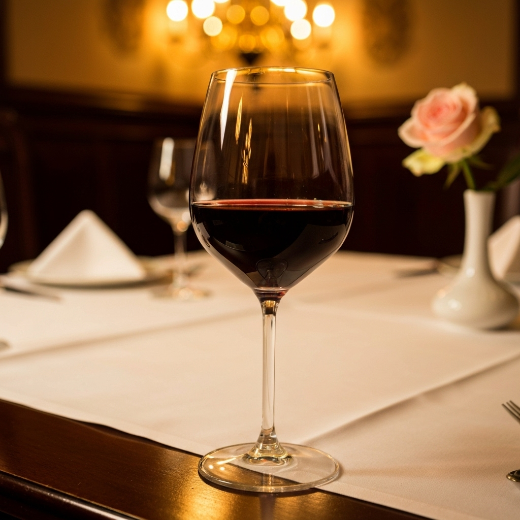 Wine Selection